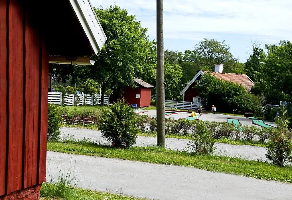 Hotel Roesjoebaden Camping & Stugby Sollentuna Kemping