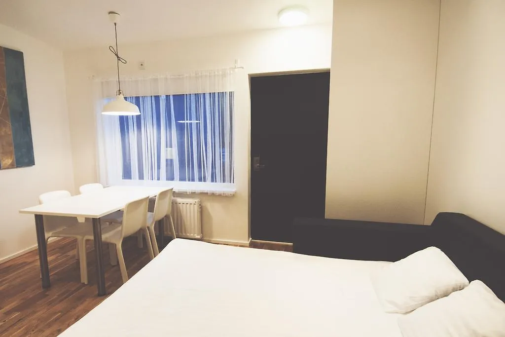 *** Kemping Hotel Roesjoebaden Camping & Stugby Sollentuna Szwecja