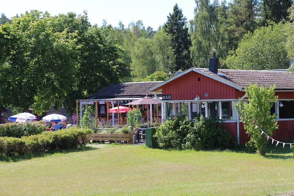 Hotel Roesjoebaden Camping & Stugby Sollentuna Kemping