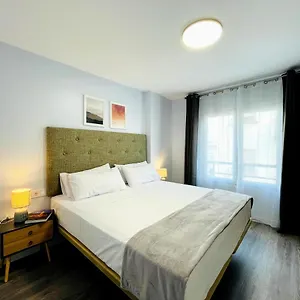 Appartement Casa Soho Y Alex