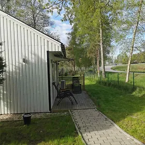 Appartement Lilleskog
