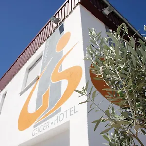 Gs Hotel