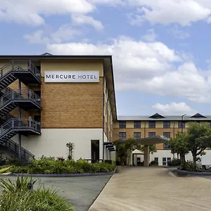 Mercure Brisbane Garden City Hotel