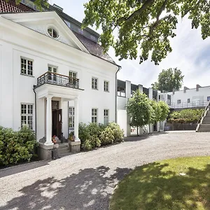 Bergendal Hotel