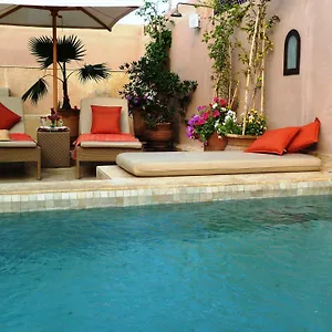 Riad Viva Riad