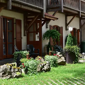 Gaestehaus Sonne Guest house